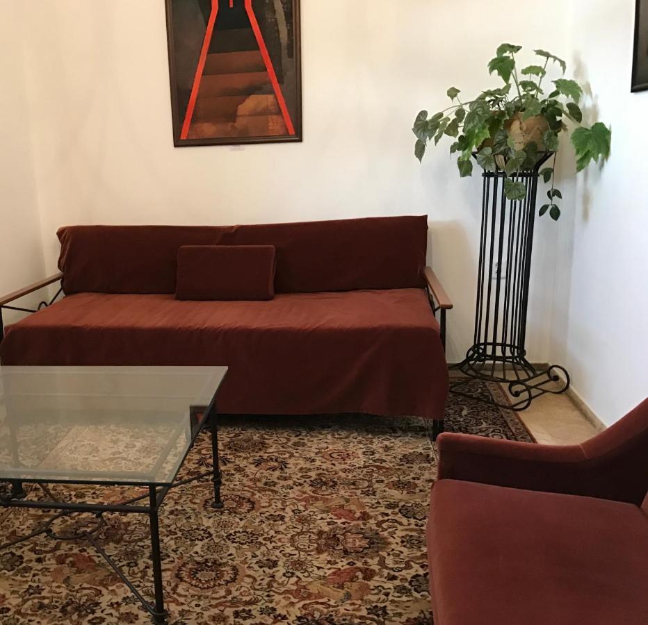 Antik Hotel Sofia Litomyšl Exteriör bild