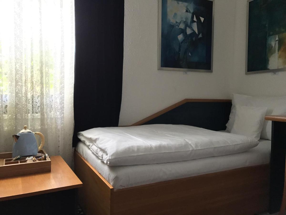 Antik Hotel Sofia Litomyšl Exteriör bild